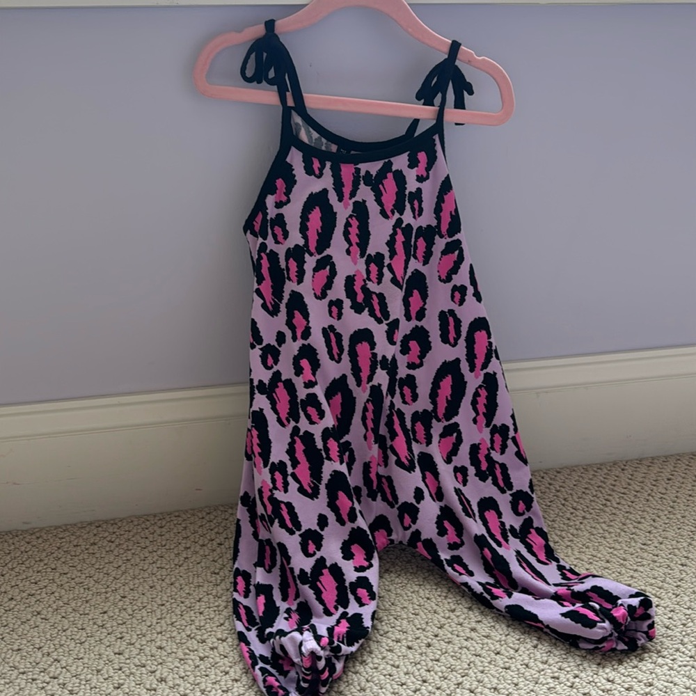 Pixie Lane Jumpsuit